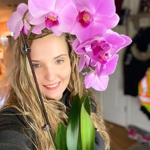 Meet your Posher, Ashley